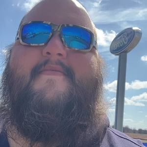 Meet your Posher, Justin